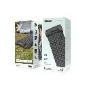 Green Lion Inflatable Air Mattress