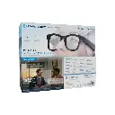 Powerology Paganspo AI Camera Smart Glasses