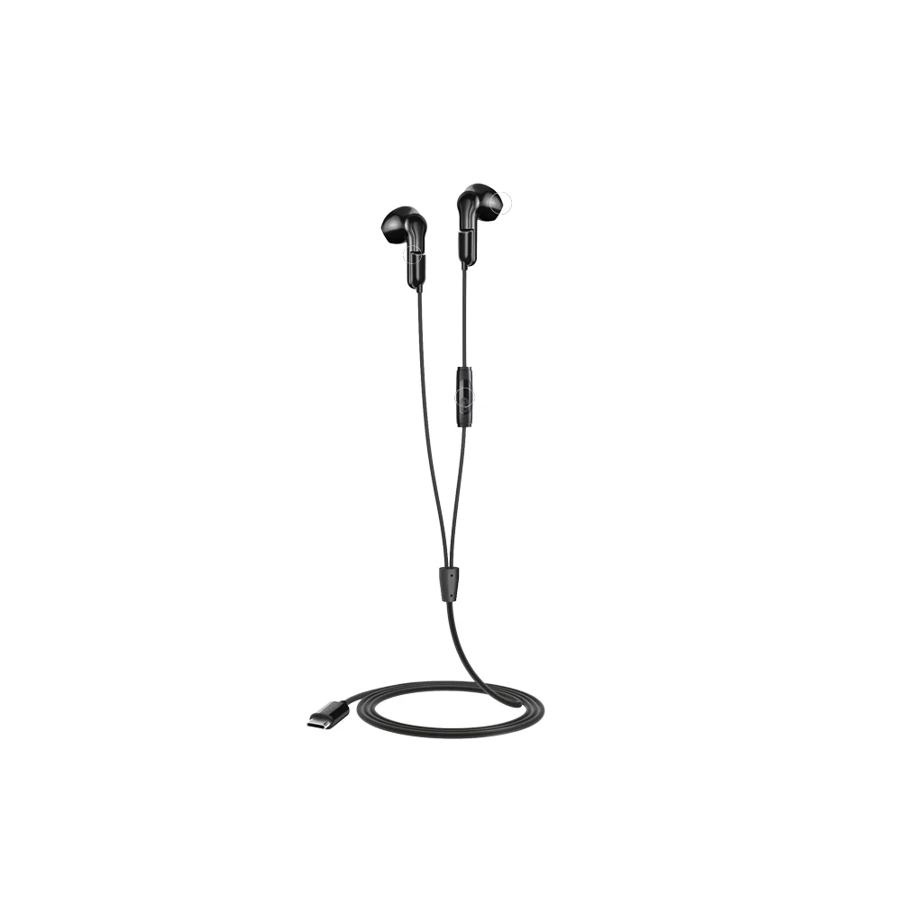 Levelo SoundFlex TWS & Wired earphone 2 in 1