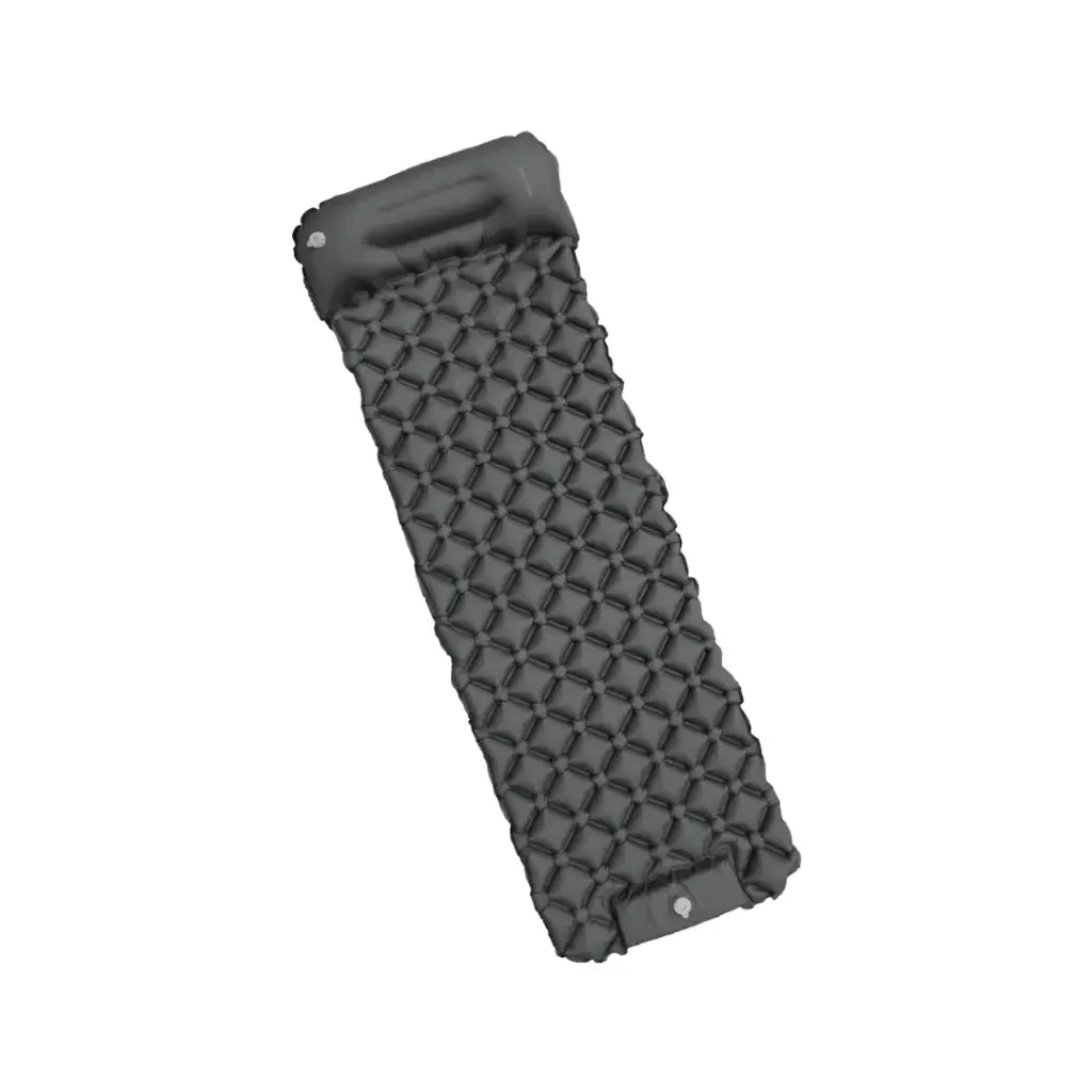 Green Lion Inflatable Air Mattress