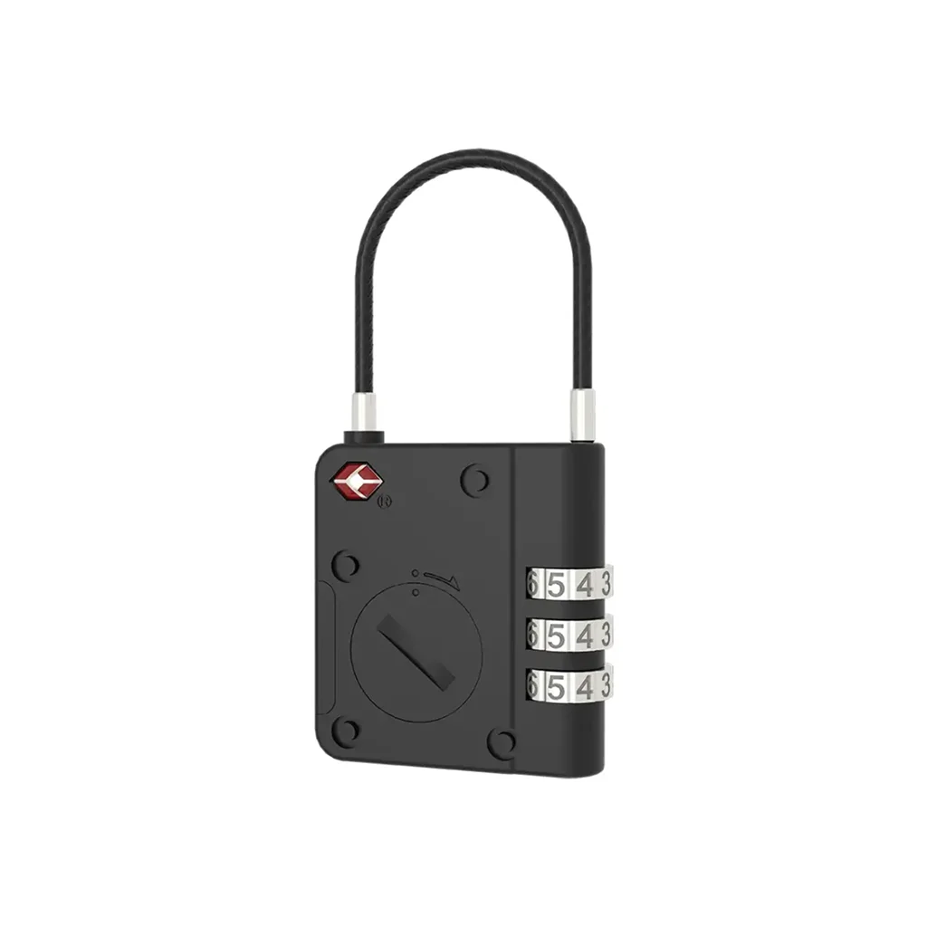 Levelo TabiLock Luggage Lock