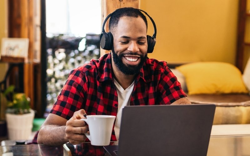 Why These Headphones Are the Best Choice for You