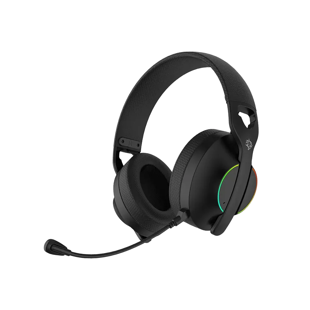 Prodo Gaming Triple mode headphones