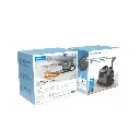 Powerology Carpet & Upholstery Spot Cleaner 1200W