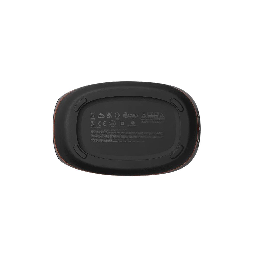JBL PartyLight Beam