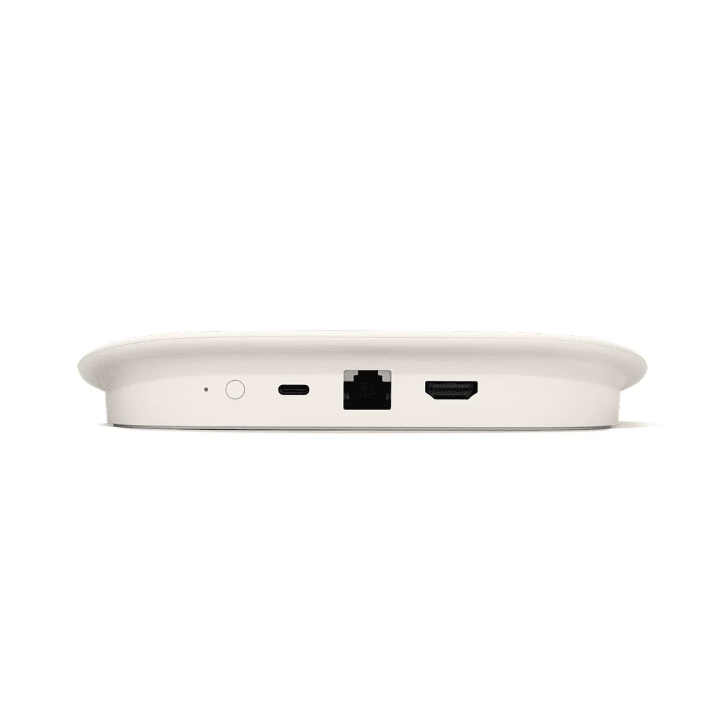 Google TV Streamer 4K