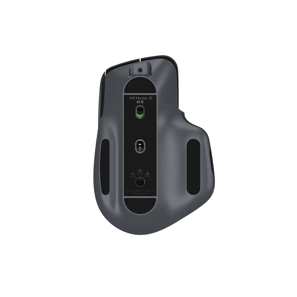 Logitech MX Master 3S