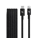 Beats USB-C to Lightning Woven Cable