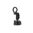 Porodo 360° Adjustable MagSafe Car Mount with Suction