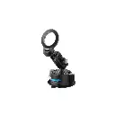 Porodo 360° Adjustable MagSafe Car Mount with Suction