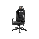  Porodo Gaming Chair with Fabric Covered Cushion and Class3 100Mm Gas Lift