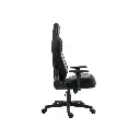  Porodo Gaming Chair with Fabric Covered Cushion and Class3 100Mm Gas Lift