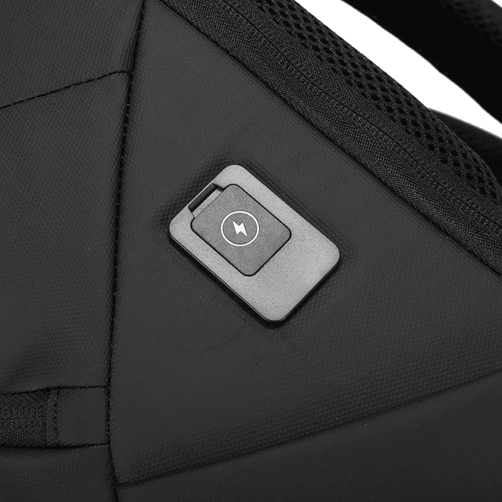 Porodo Laptop Storage BackPack