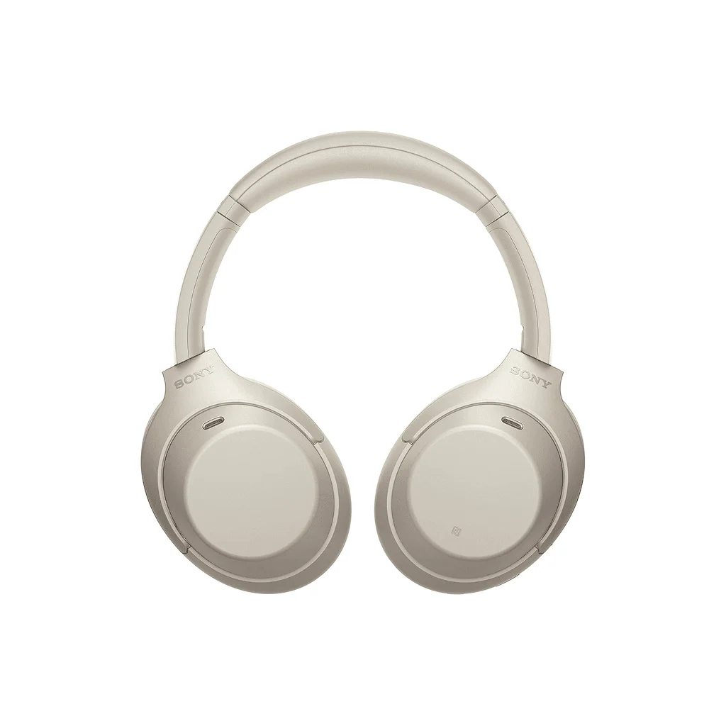 Sony WH1000-XM4 ANC Headphones