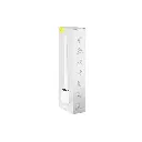 Baseus LED Desk Lamp Auto-Dimming Table Lamp Eye-Caring Smart Lamp