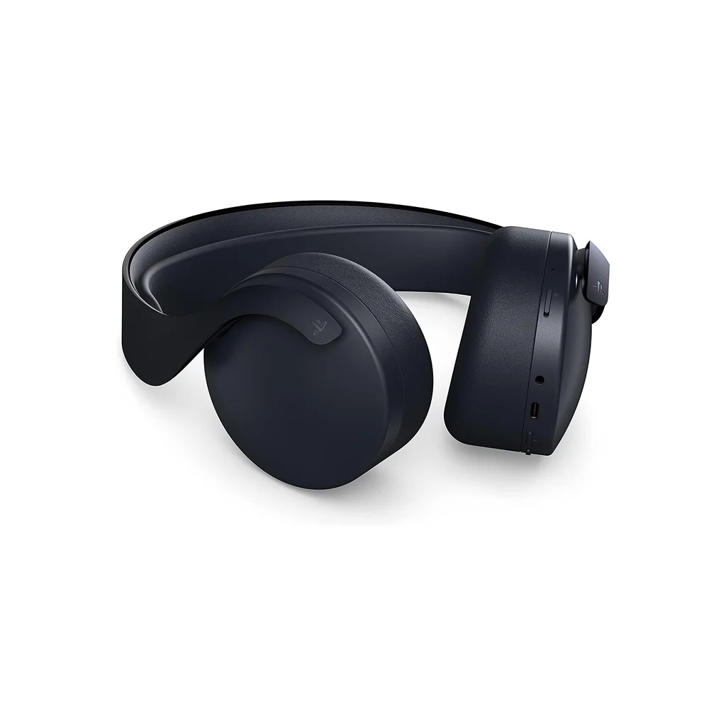 Playstation Pulse 3D Wireless Headset