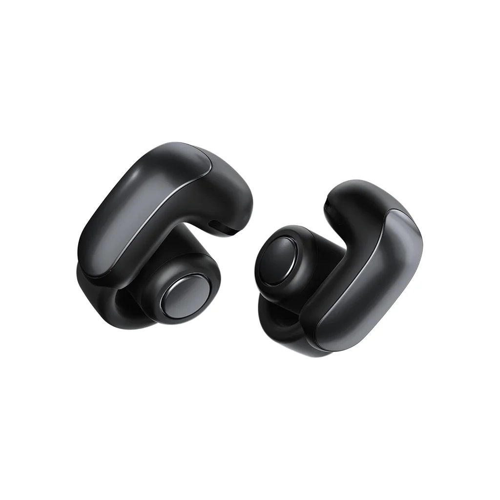 Bose Ultra Open