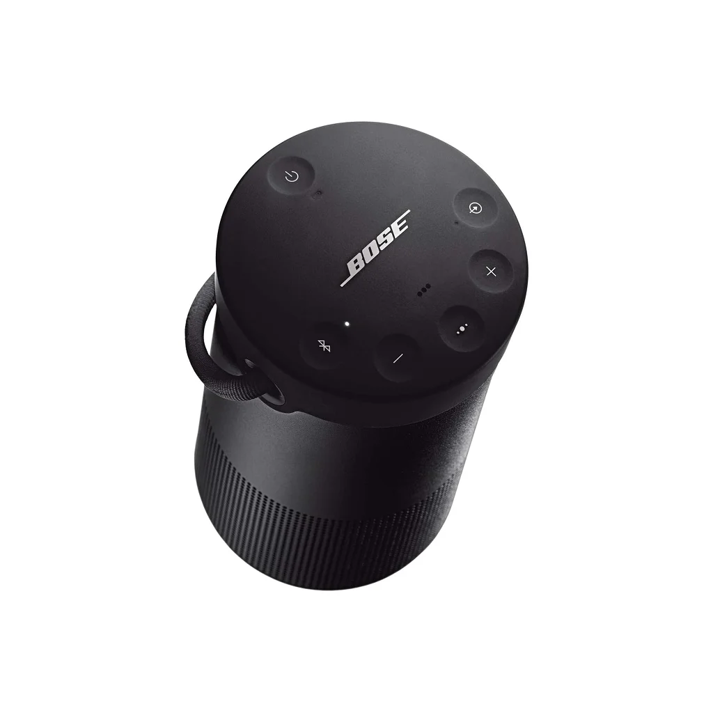 Bose Soundlink Revolve Plus II