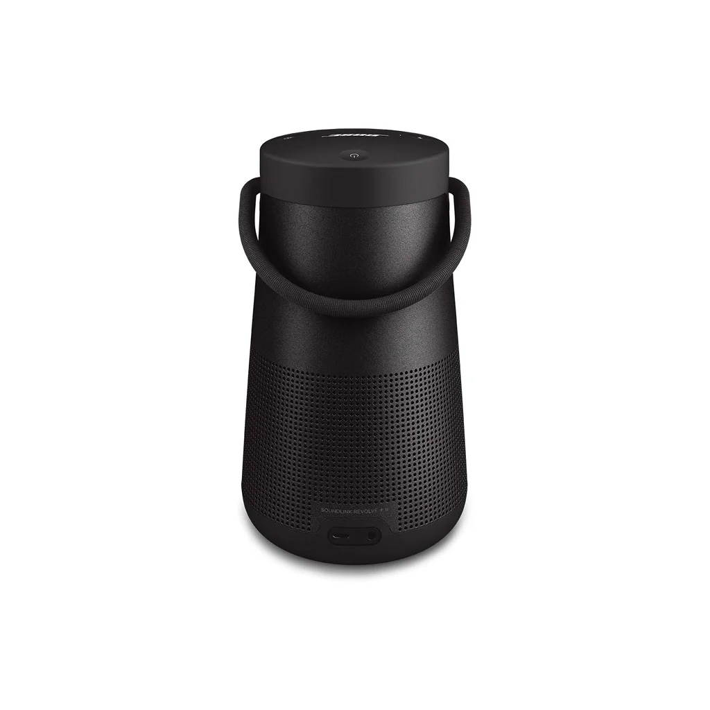 Bose Soundlink Revolve Plus II