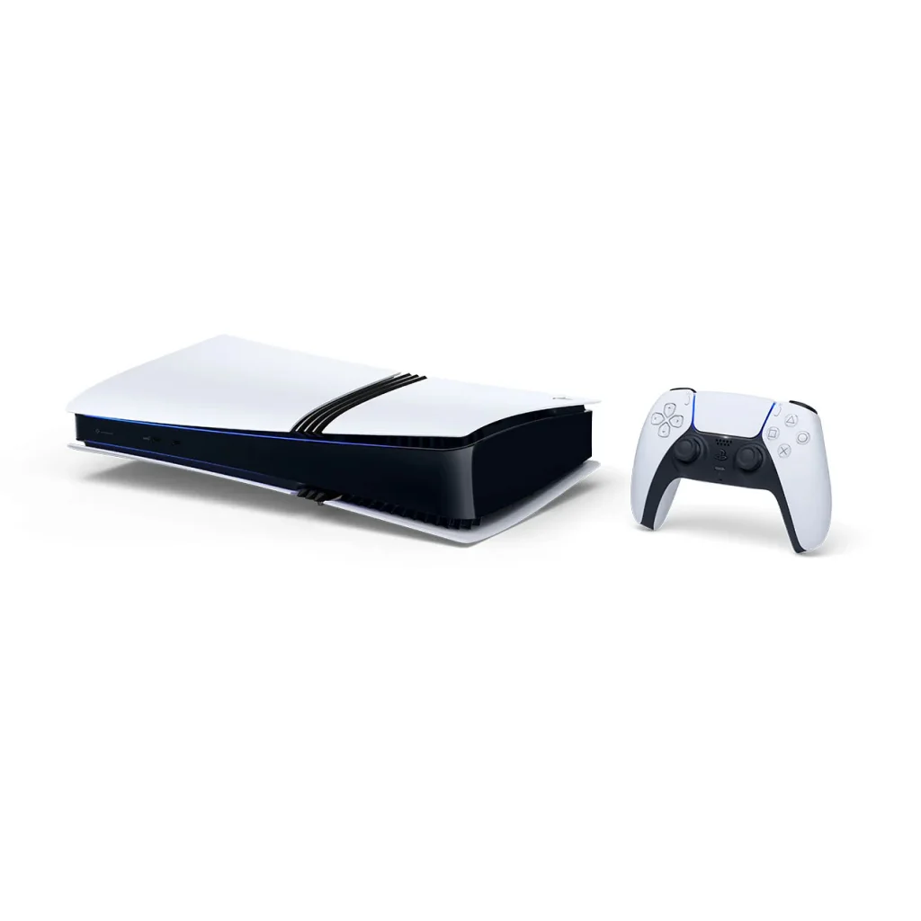 Playstation 5 Pro