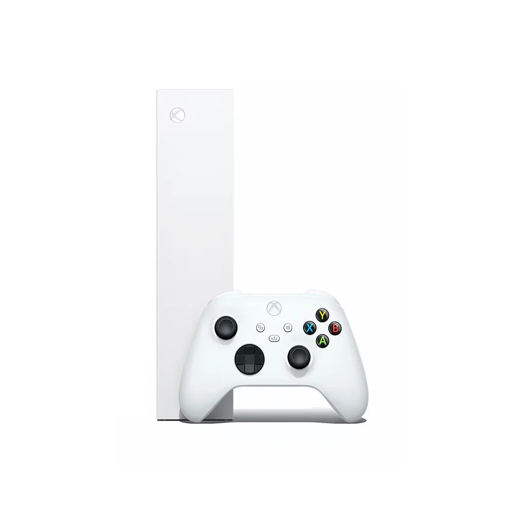 XBOX Series S 512GB