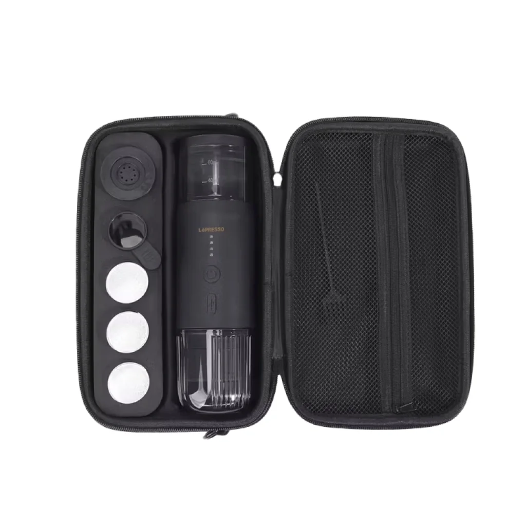 LePresso Portable Espresso Machine