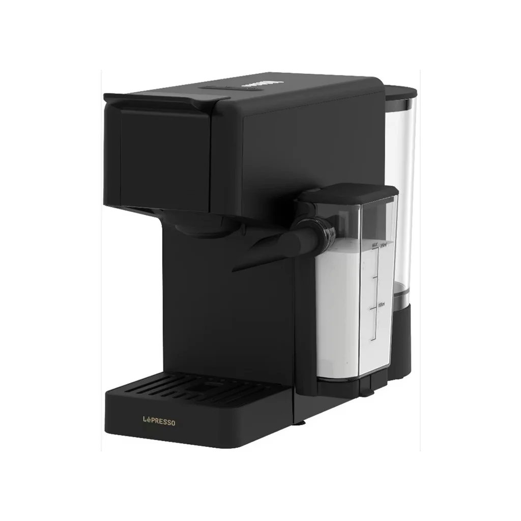 Lepresso Crema Pro Multi-Capsule Coffee Machine