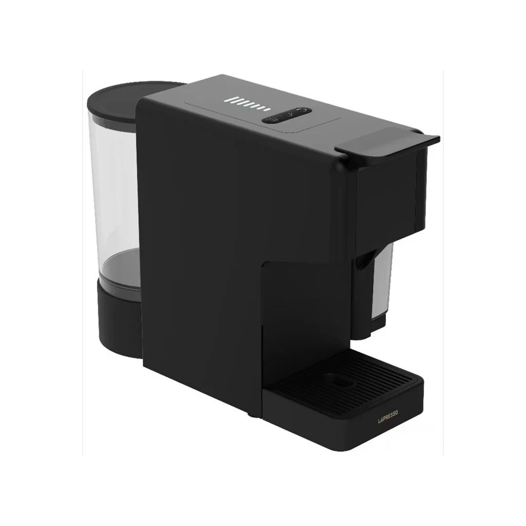 Lepresso Crema Pro Multi-Capsule Coffee Machine