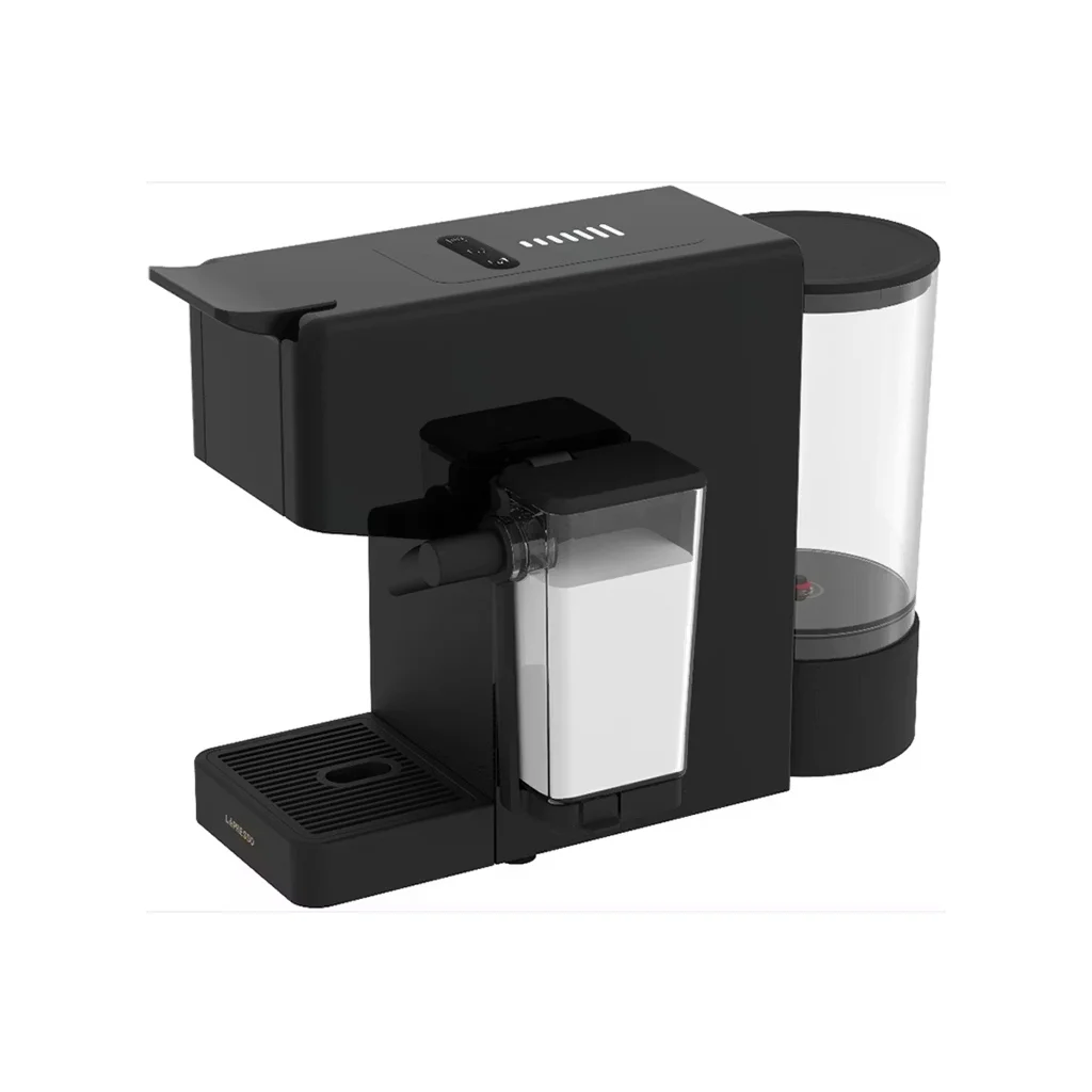 Lepresso Crema Pro Multi-Capsule Coffee Machine