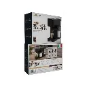 Lepresso Crema Pro Multi-Capsule Coffee Machine