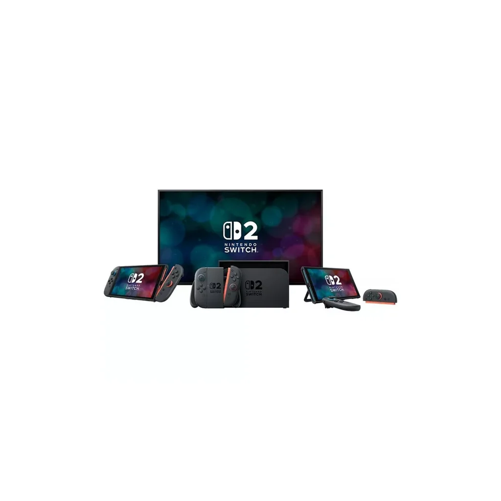 Nintendo Switch 2