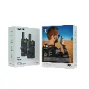 Green Lion GPX600 Walkie Talkie