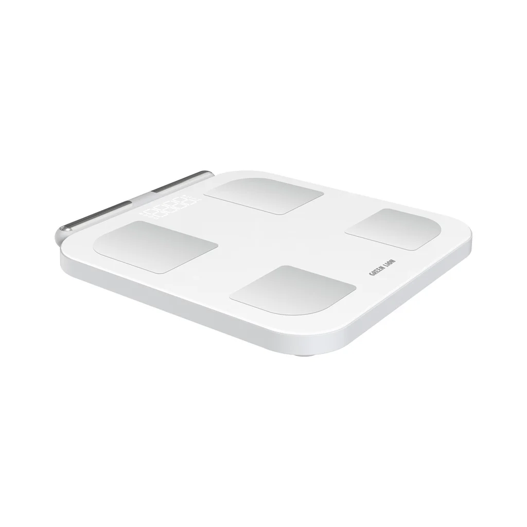 Green Lion Smart Body Scale with 8 Electrodes