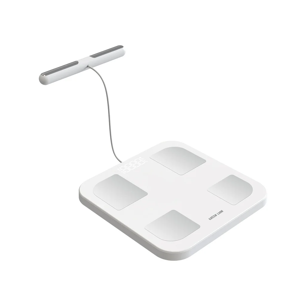 Green Lion Smart Body Scale with 8 Electrodes