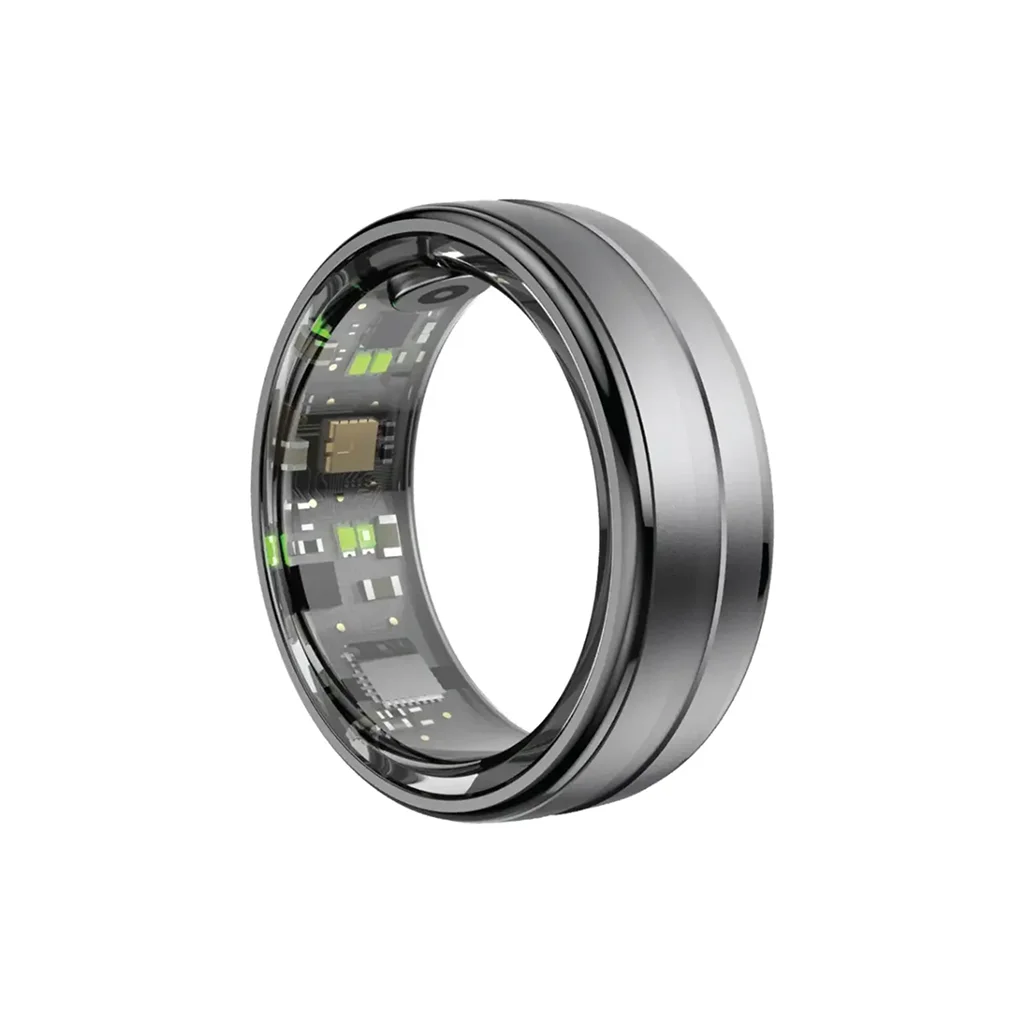 Green Lion Smart Health Tracker Ring