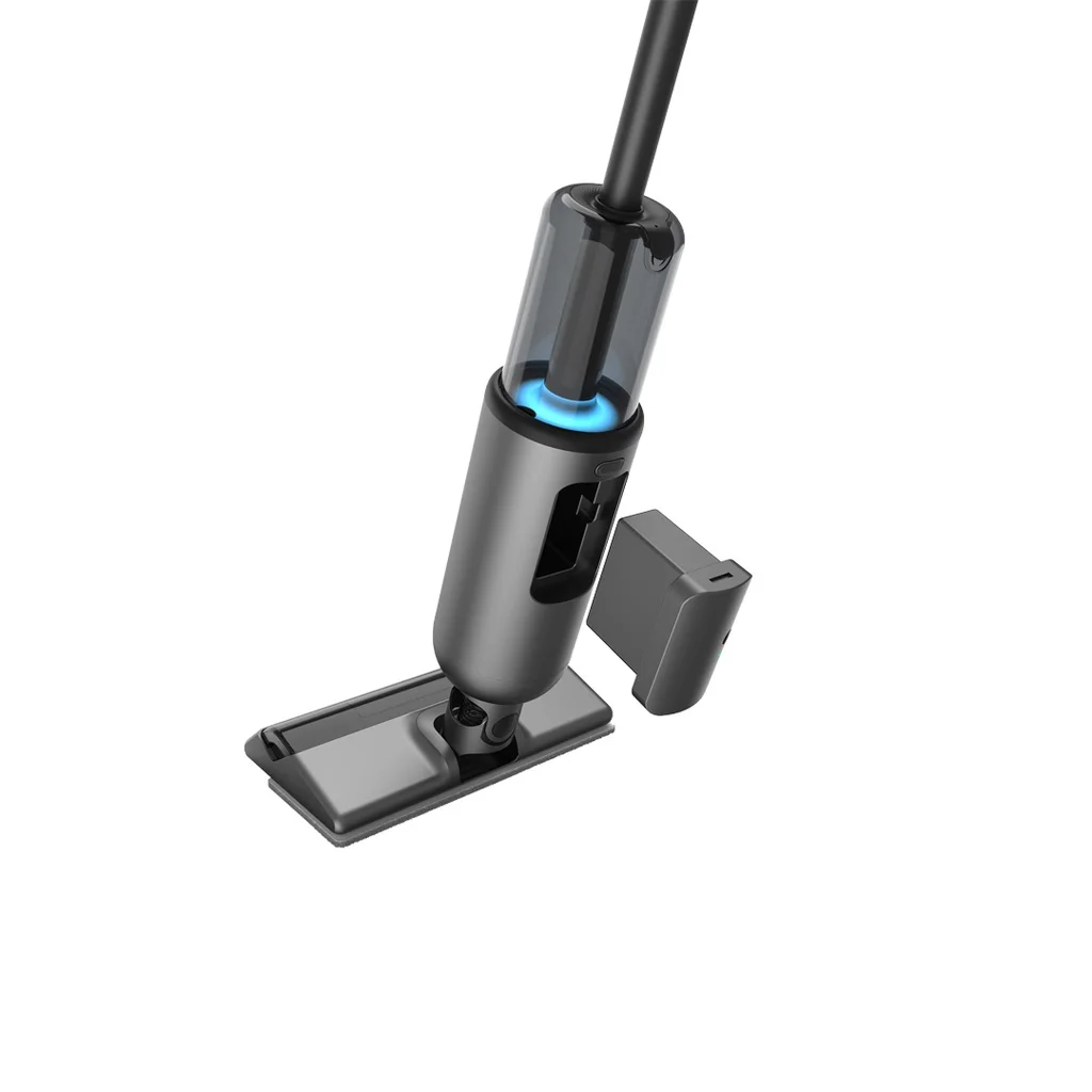 Powerology Dual Design - Cordless Vacuum & Mop