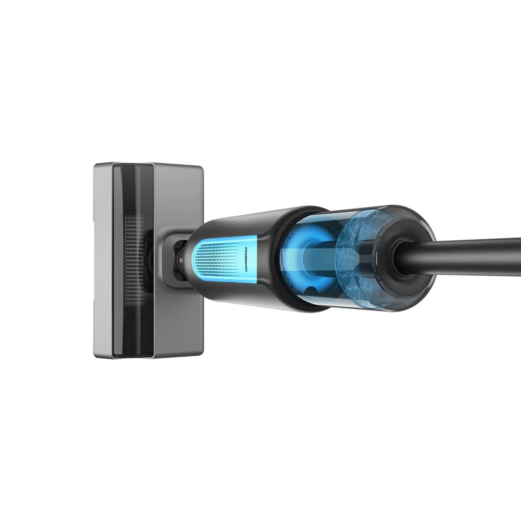 Powerology Dual Design - Cordless Vacuum & Mop