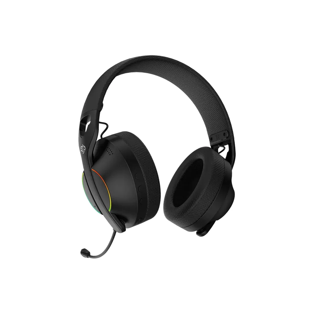 Porodo Gaming Triple-Mode Gaming Headphones