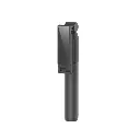 Porodo Bluetooth Selfie Stick with Tripod Stand & Detachable Remote Shutter