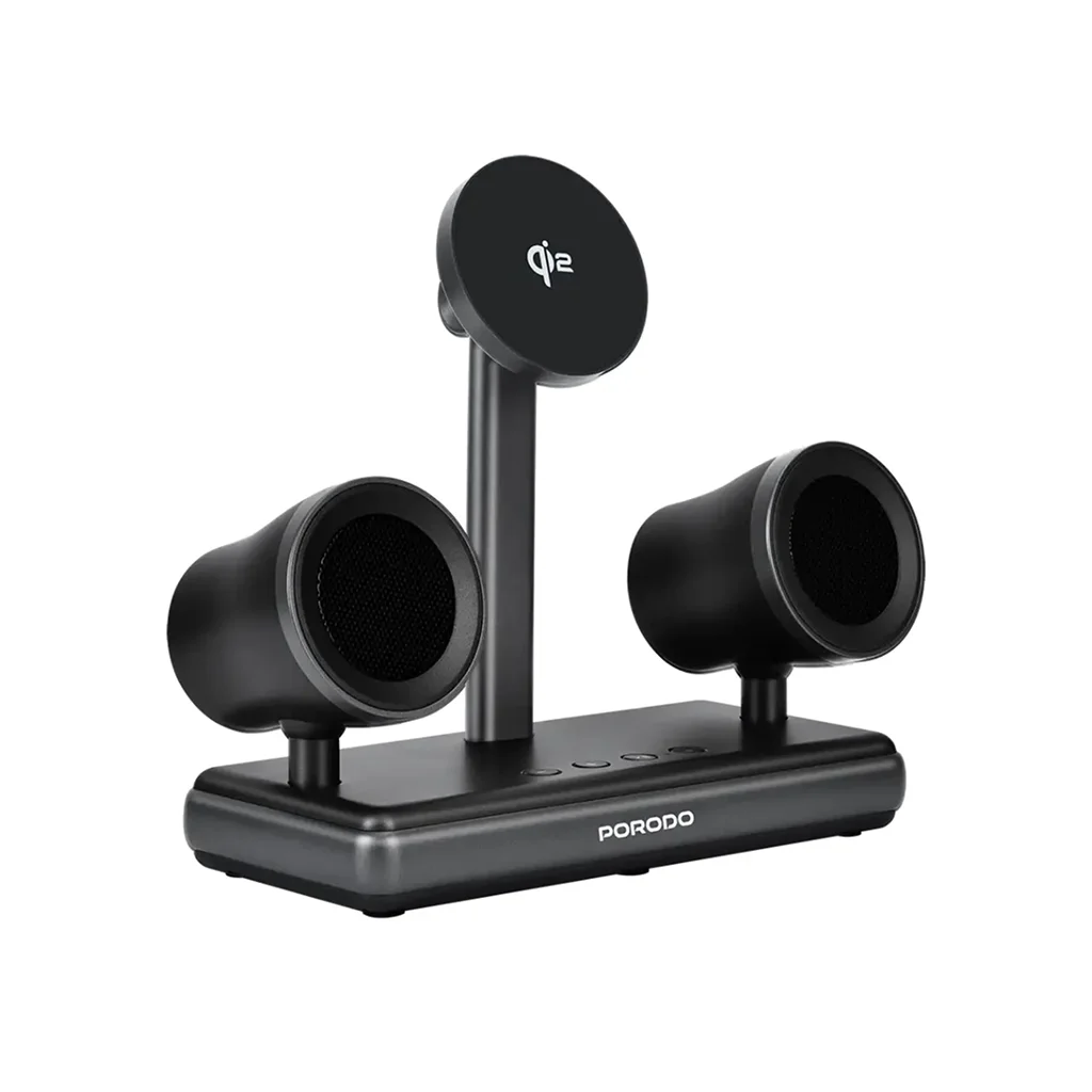 Porodo Speaker Charging Dock