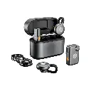 Hollyland LARK M2s Wireless Lavalier Microphone Combo