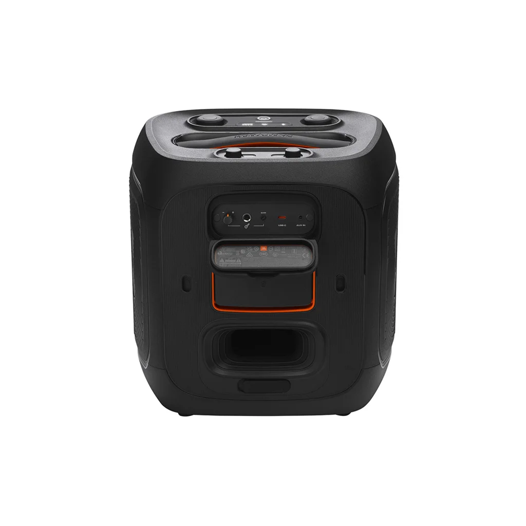 JBL Partybox Encore 2 with 2 Mic