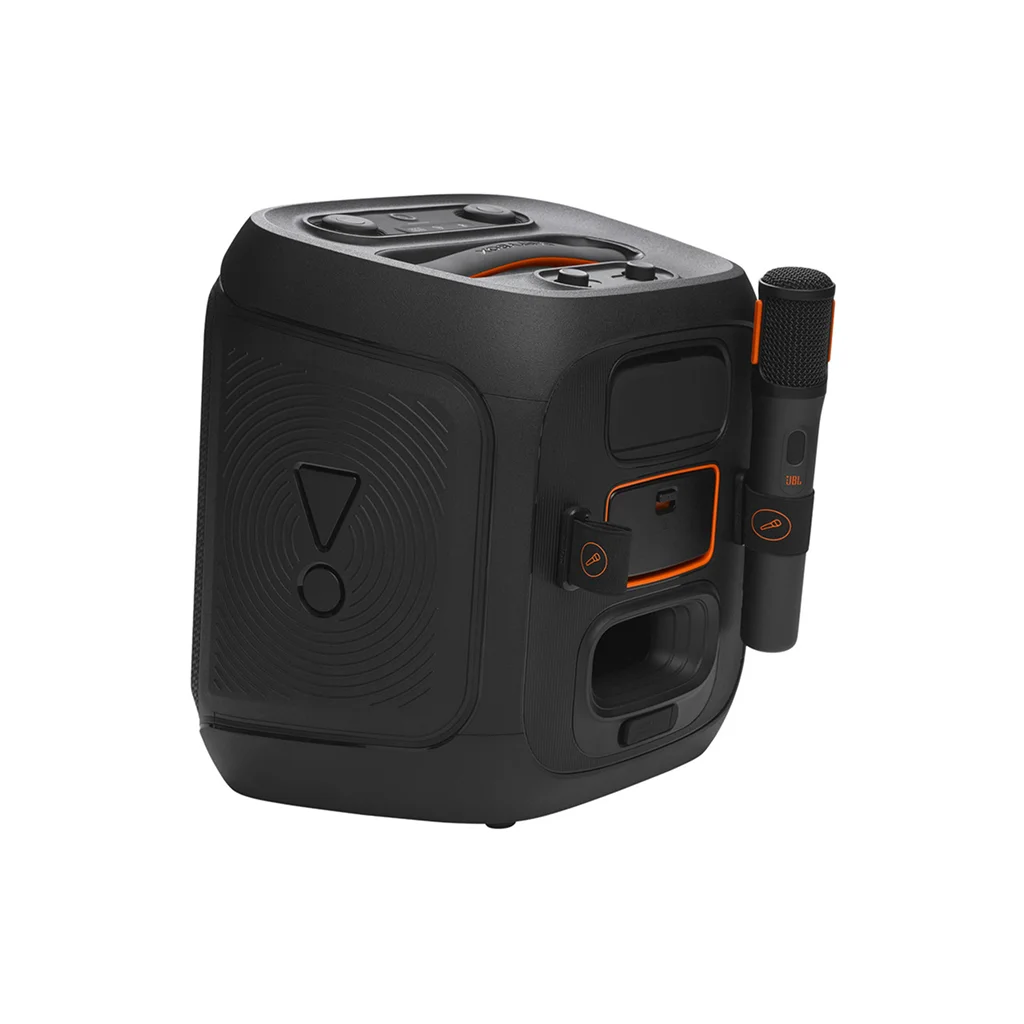 JBL Partybox Encore 2 with 2 Mic