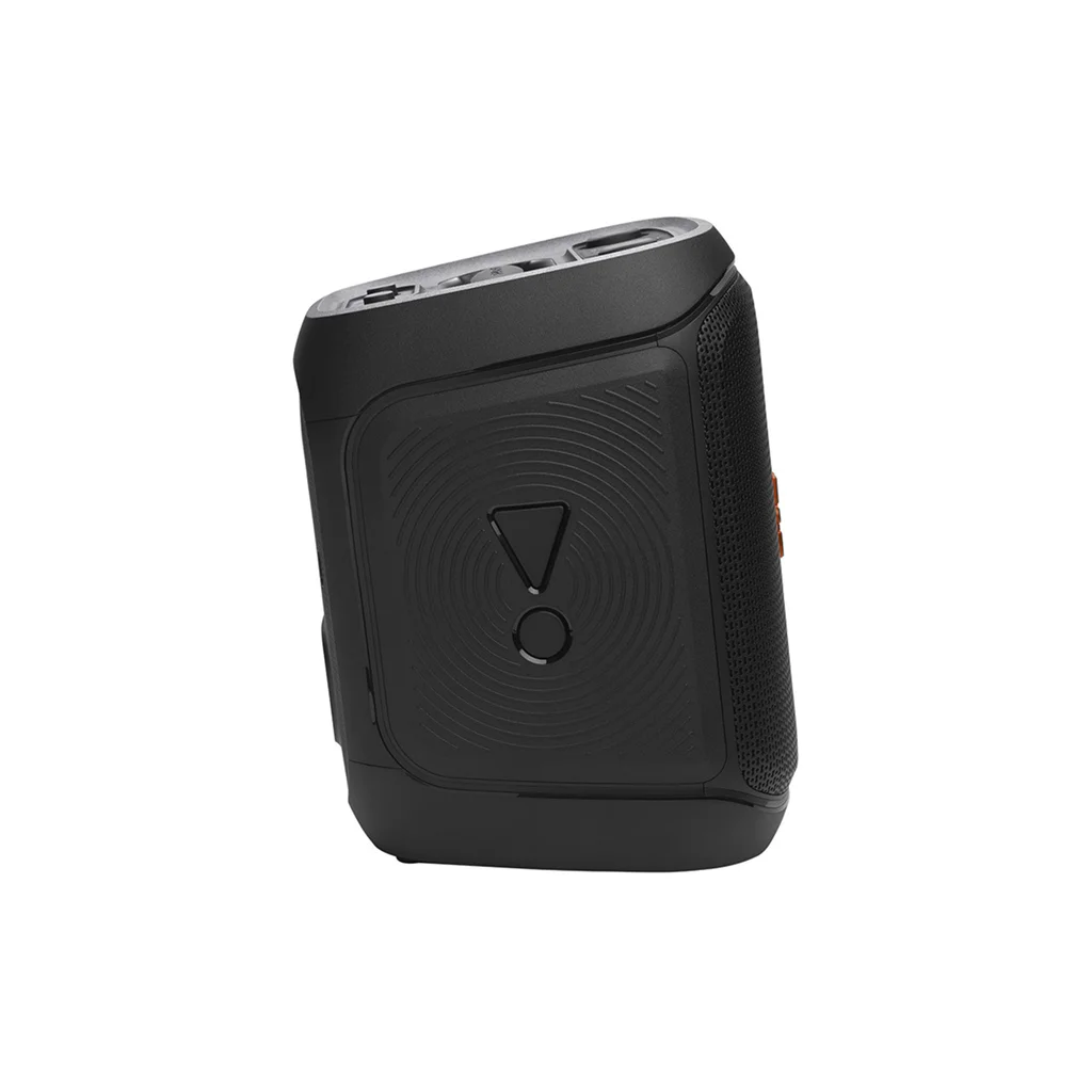 JBL Partybox Encore 2 with 2 Mic