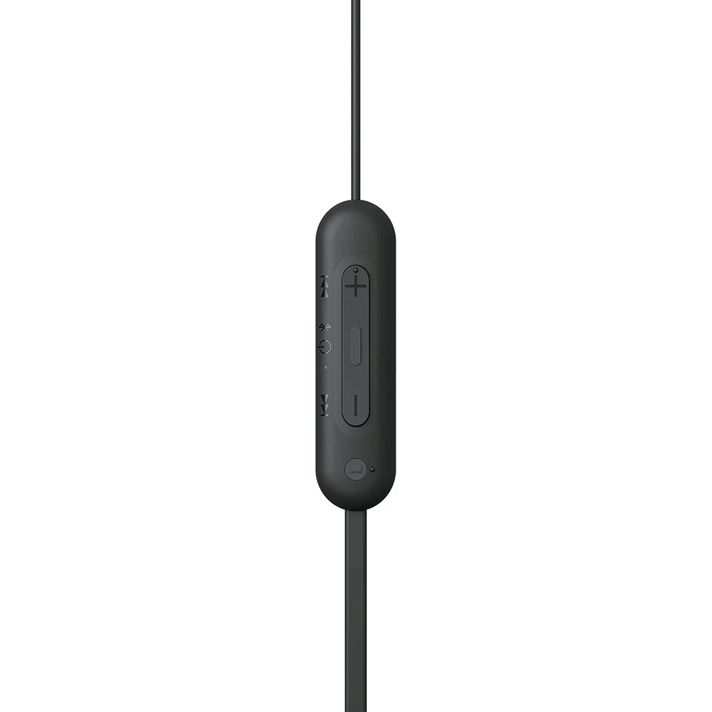 Sony  WI C100 in-ear Wireless Headsets