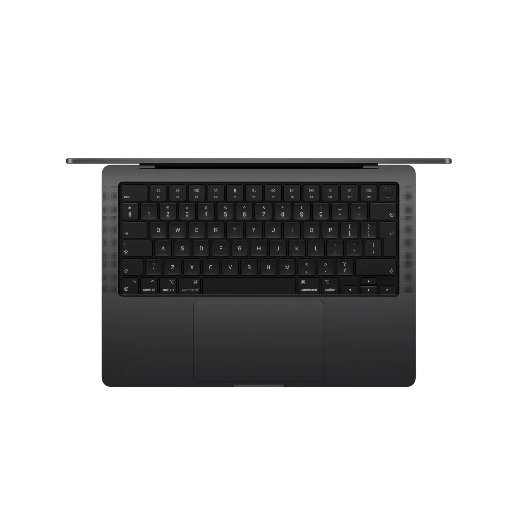 Macbook Pro 14'' M4 Chip 512GB