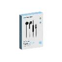 Powerology Stereo MFi Lightning Earphones 1.2M