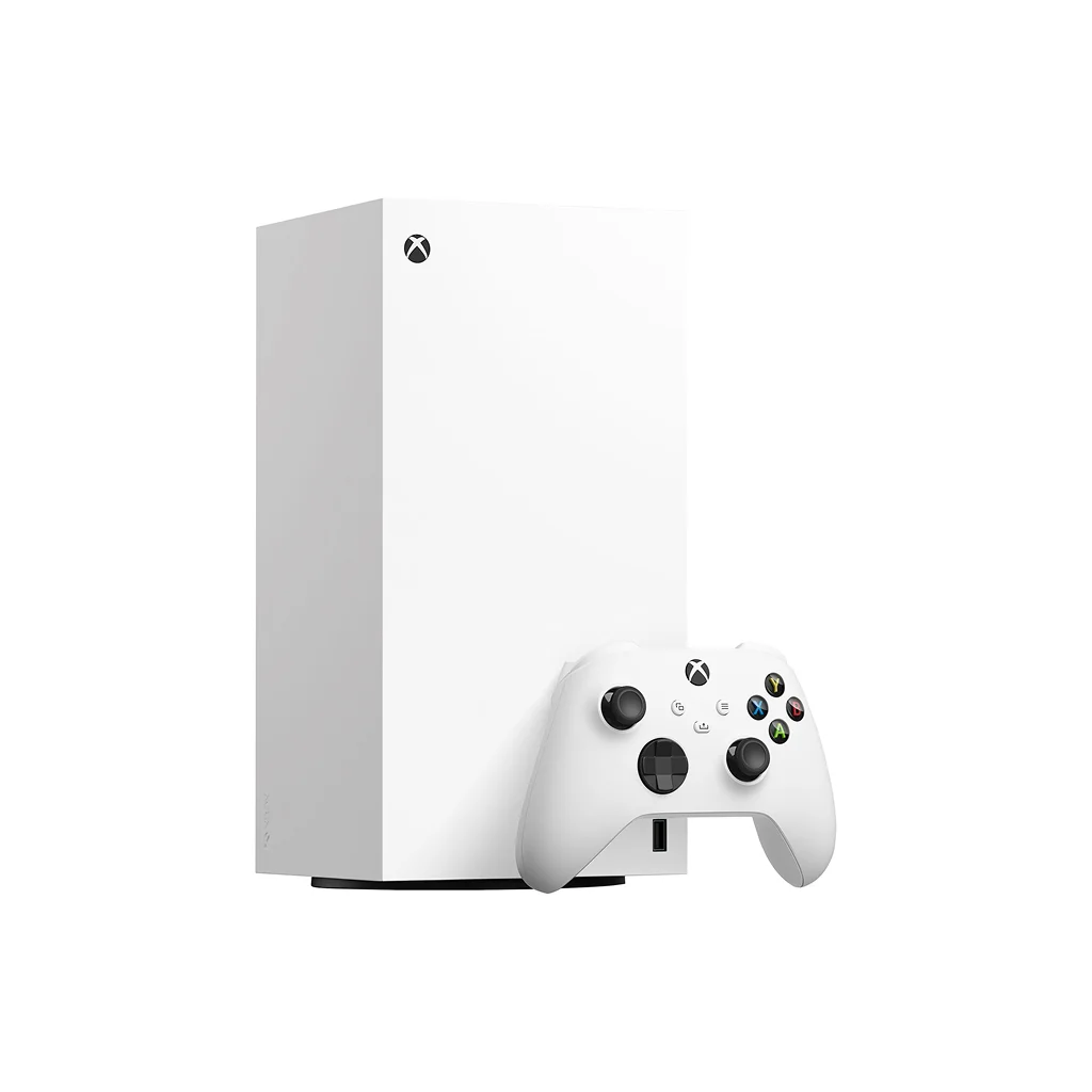 XBOX Series X 1TB