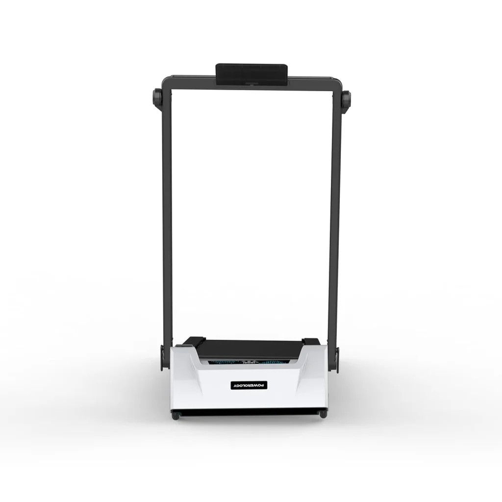 Powerology Incline Folding Treadmill