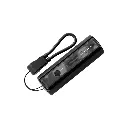 Levelo Nova Pro 5000mAh Power Bank with Flashlight
